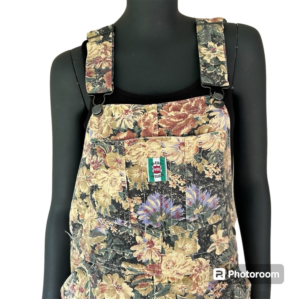 Floral Women's Shorts